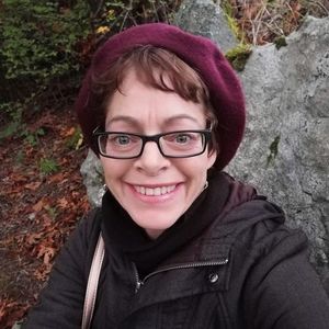 Meet your Posher, Fiona